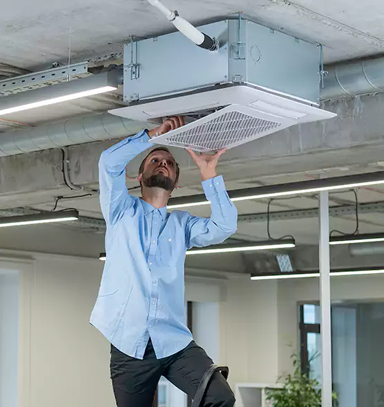 Professional Air Duct Cleaners in Menifee, CA