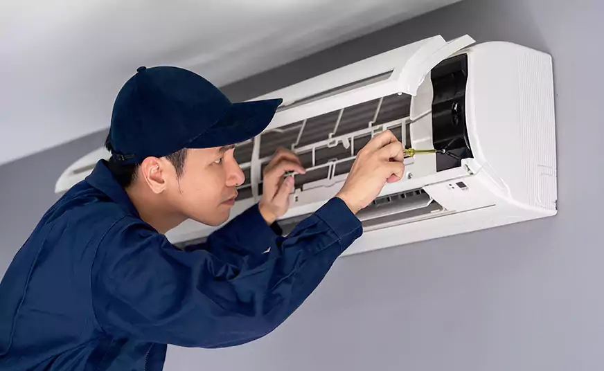 AC Duct Cleaning Menifee