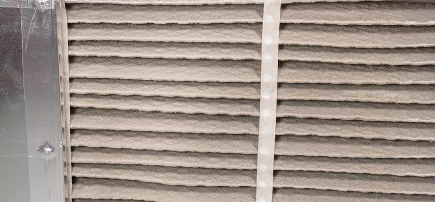 Mobile Car AC Filter Replacement in Menifee