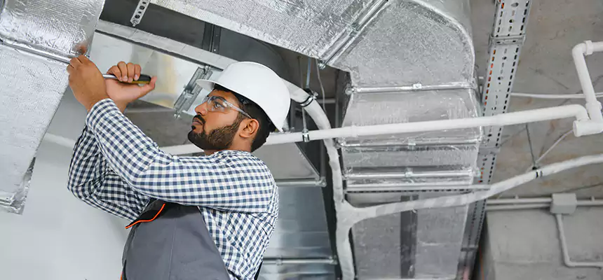 Proactive Ac Vent Repairs & Air Duct Replacement Companies Near Me in Menifee