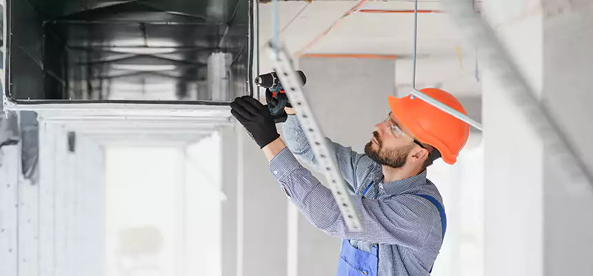 Comprehensive Ventilation Cleaning in Menifee