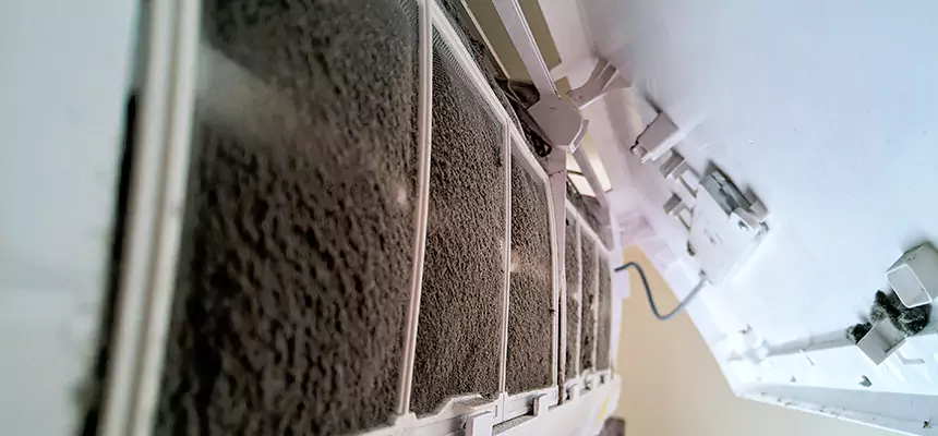 Preventive Air Duct Bacteria Removal in Menifee