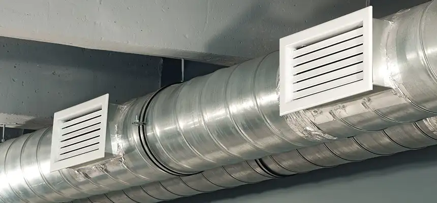 Our Air Duct Camera Inspection Services in Menifee, CA