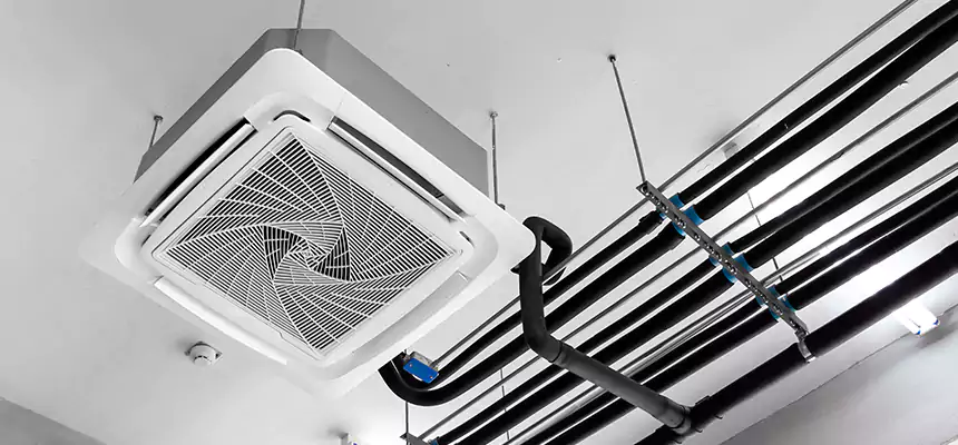 Our Air Duct Deep Cleaning Services in Menifee, CA