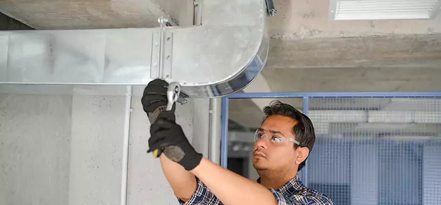 Our Air Duct Installation Services in Menifee, CA