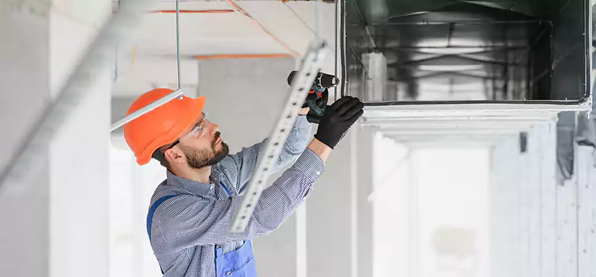 Our Air Vent Replacement Services in Menifee, CA