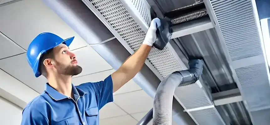 Our Annual Dryer Vent Maintenance Services in Menifee, CA