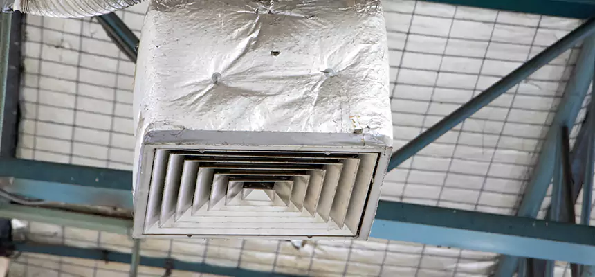 Our Custom HVAC Ductwork Services in Menifee, CA
