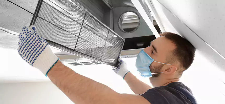 Our Dryer Vent Cleaning Services in Menifee, CA