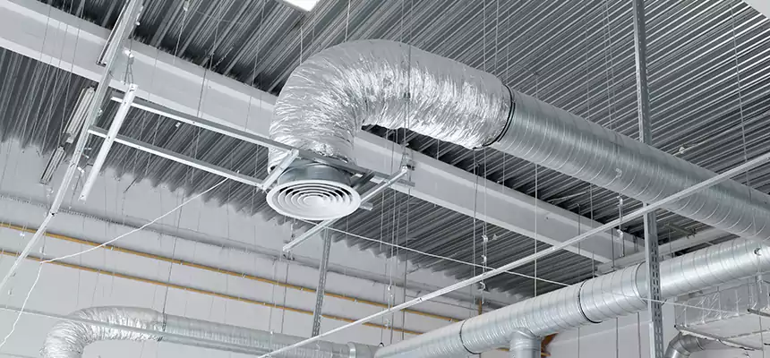 Our Dryer Vent Hose Replacement Services in Menifee, CA
