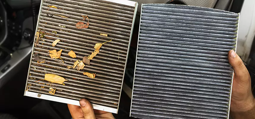 Our Dryer Vent Lint Filter Cleaning Services in Menifee, CA