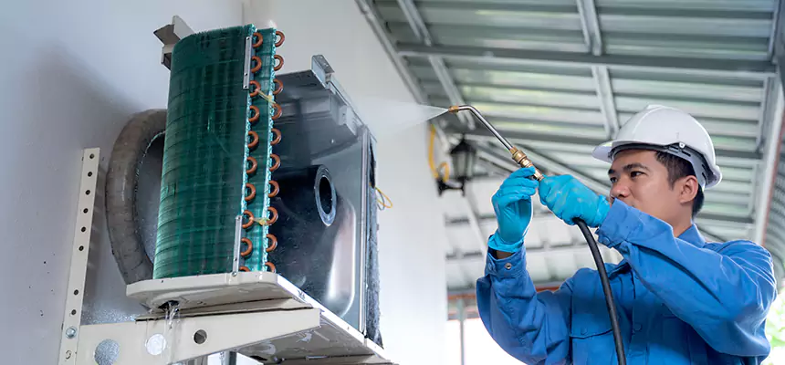 Our Energy-Efficient HVAC Cleaning Services in Menifee, CA