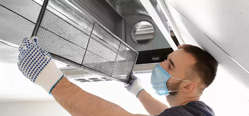 Our Home Duct Cleaning Services in Menifee, CA  