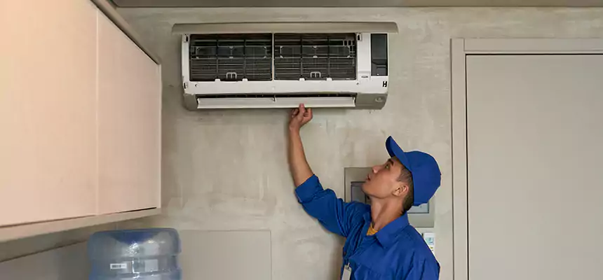 Balanced Fresh‑Air Ventilation (ERV/HRV) in Menifee