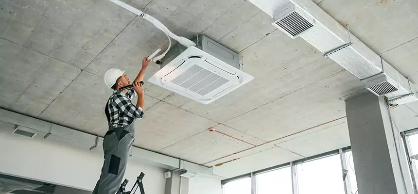 Our HVAC System Deodorizing Services in Menifee, CA
