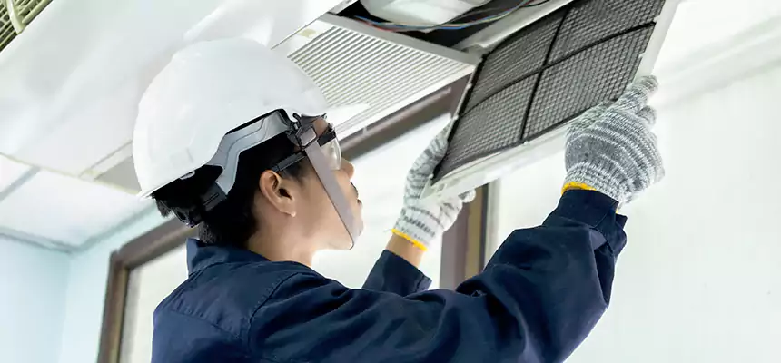 Our Mold & Mildew Removal from Air Ducts Services in Menifee, CA