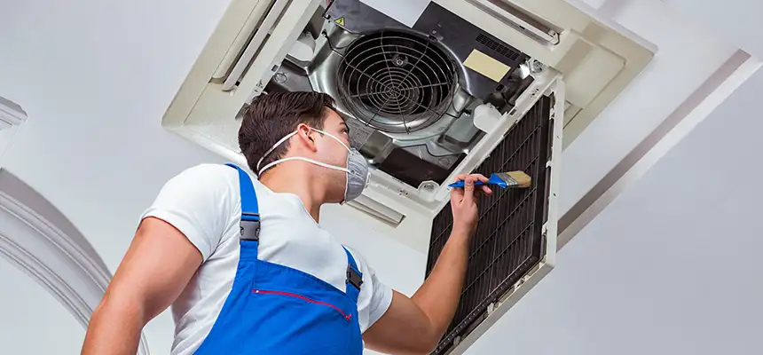 Our Move-in/Move-out Duct Cleaning Services in Menifee, CA