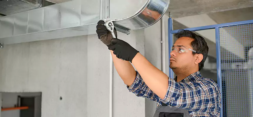 Our Post-Construction Duct Cleaning Services in Menifee, CA