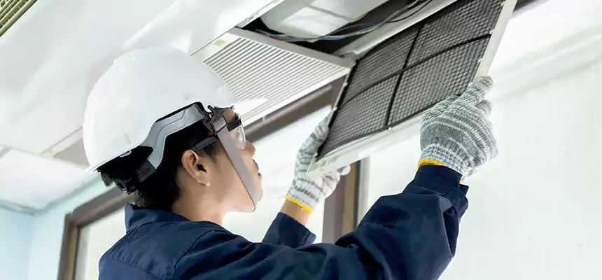 Our Residential Air Vent Cleaning Services in Menifee, CA