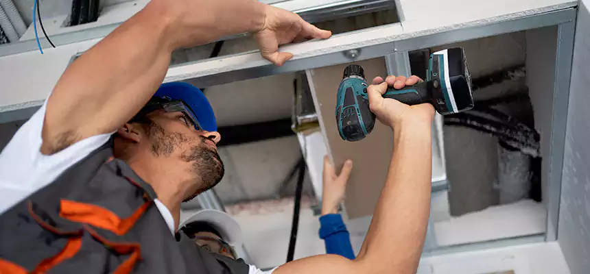 Our Retail Store Duct Cleaning Services in Menifee, CA