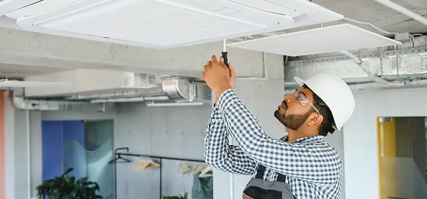 Our Roof Dryer Vent Cleaning Services in Menifee, CA