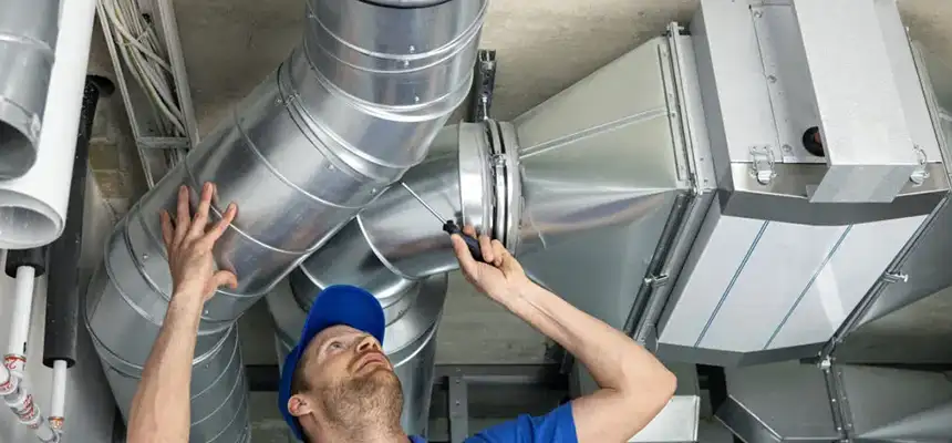 Our Same-Day Air Duct Service in Menifee, CA