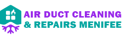Air Duct Cleaning & Repairs Menifee