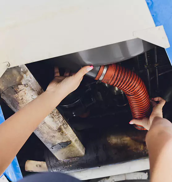 About Air Duct Virus Disinfection in Menifee, CA