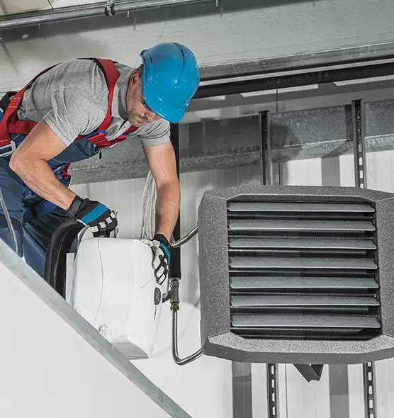 About Annual Vent Cleaning Plans in Menifee, CA