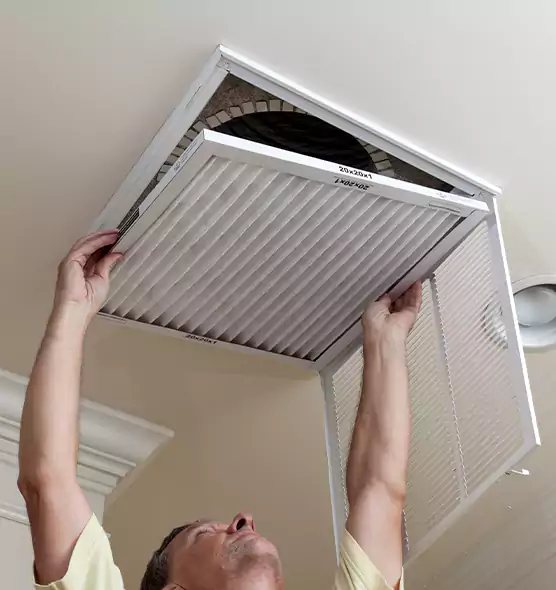 Trusted Apartment Air Duct Cleaning in Menifee, CA