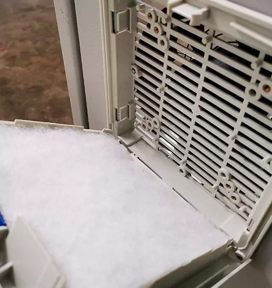 Professional Dryer Vent Mold Cleaning in Menifee, CA