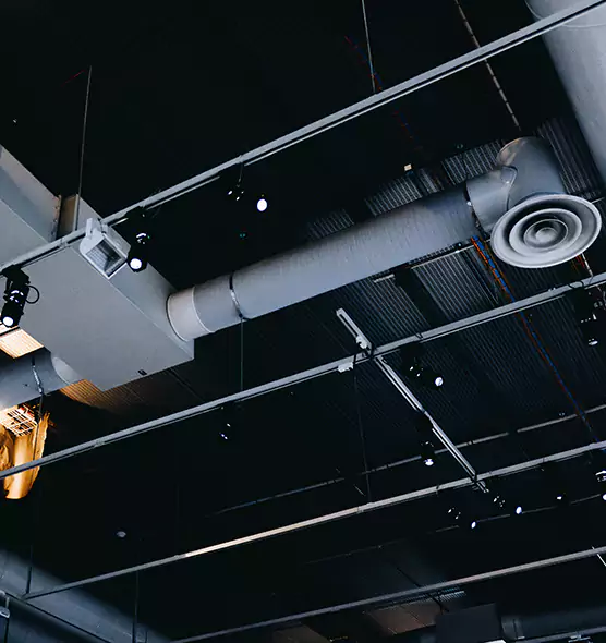 About Duct Sanitization with UV Light in Menifee, CA