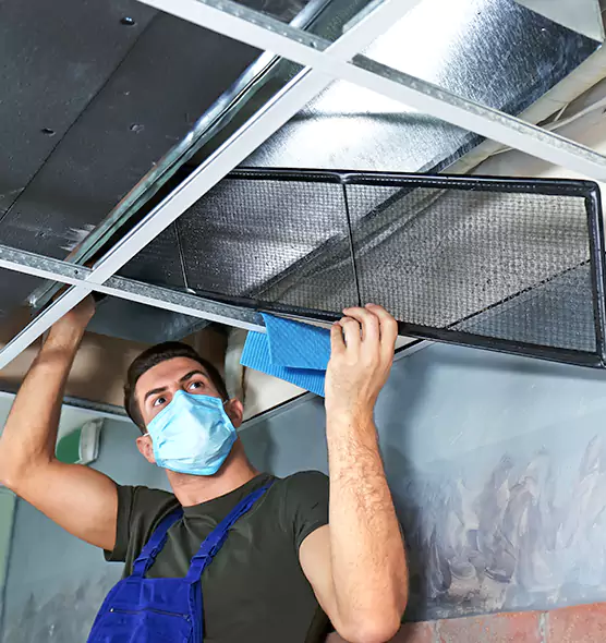 Professional Home Ventilation Cleaning in Menifee, CA
