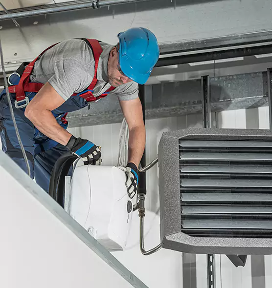 Professional HVAC Cleaning Solutions in Menifee, CA