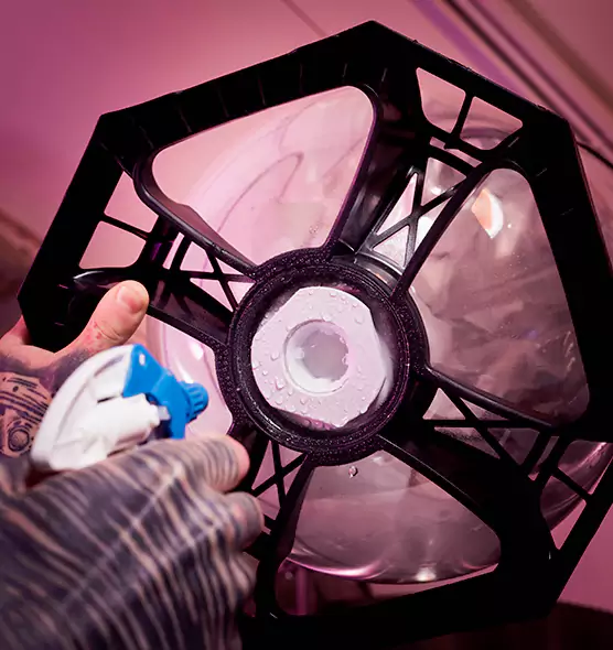 Expert Low VOC Vent Installation in Menifee, CA