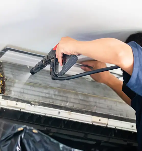 Welcome to Move-in/Move-out Duct Cleaning Services in Menifee, CA