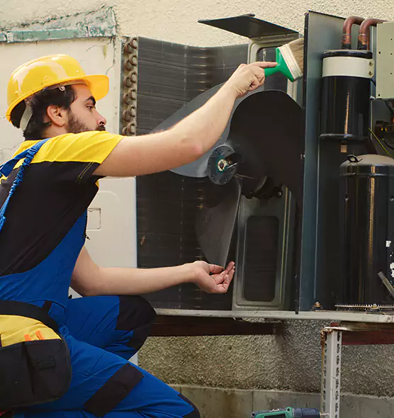 Top-Rated New Room Vent Extension in Menifee, CA