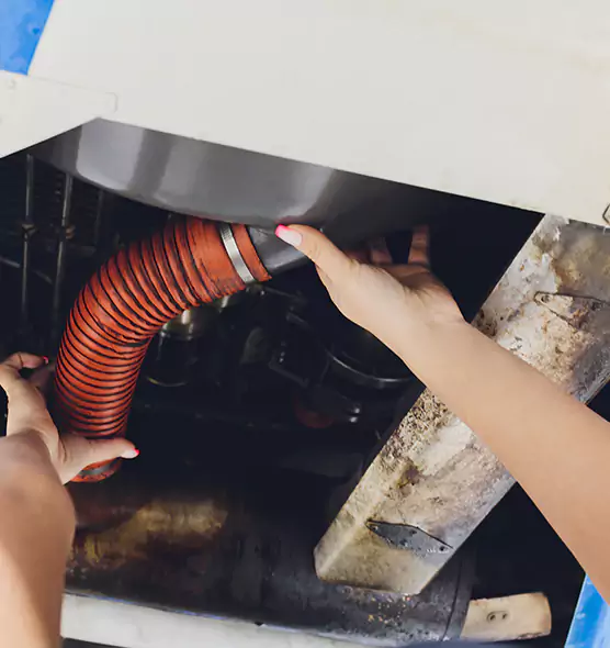 Professional Post-Renovation Duct Debris Removal in Menifee, CA