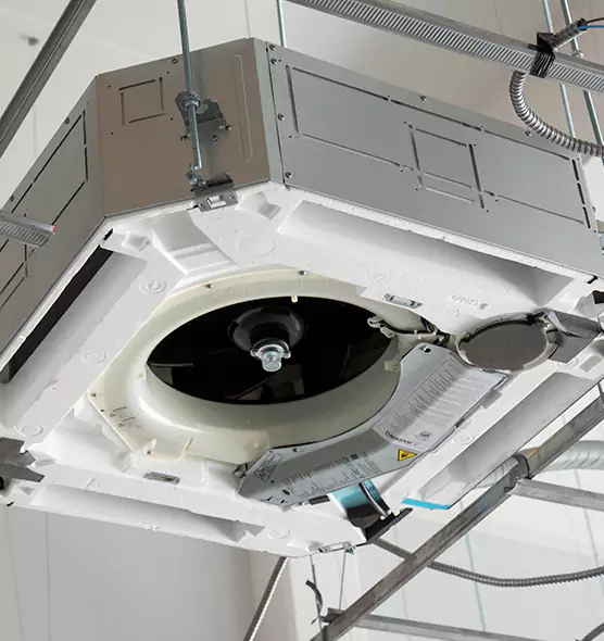 Professional Roof Vent Lint Removal Menifee, CA