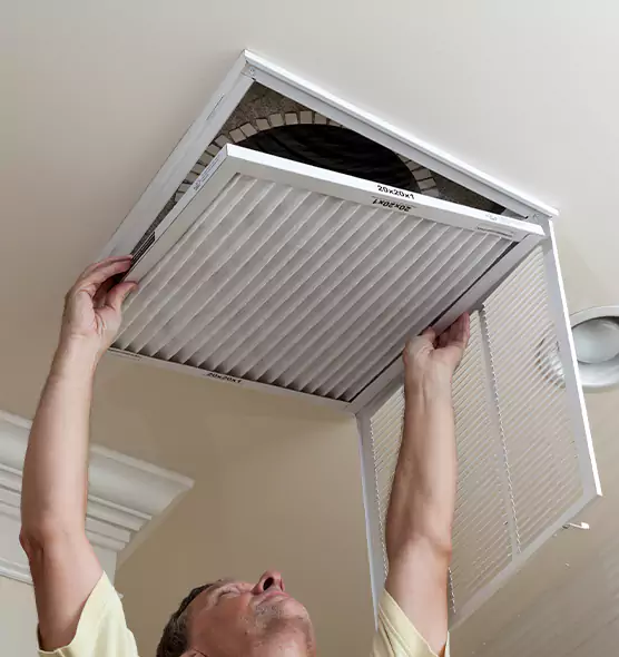 Professional Vent Relocation Services in Menifee, CA