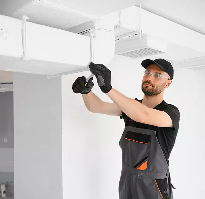  Why Homeowners Businesses Trust Us Menifee, CA